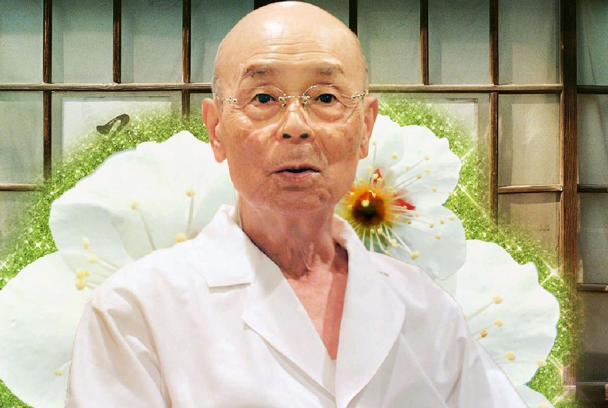 Jiro Ono