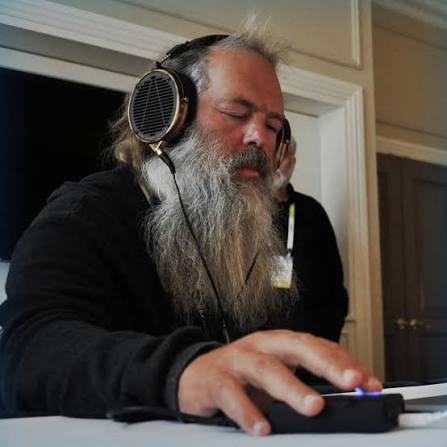 Rick Rubin