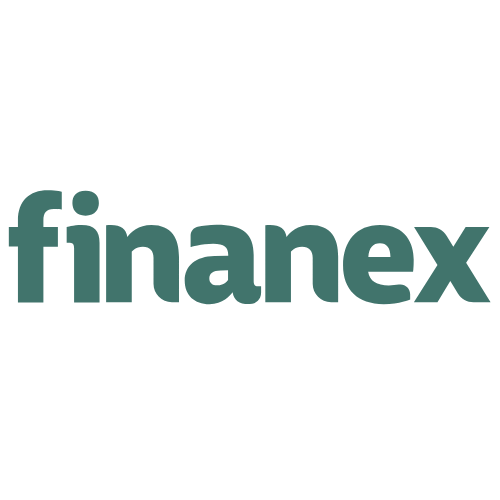 Finanex logo