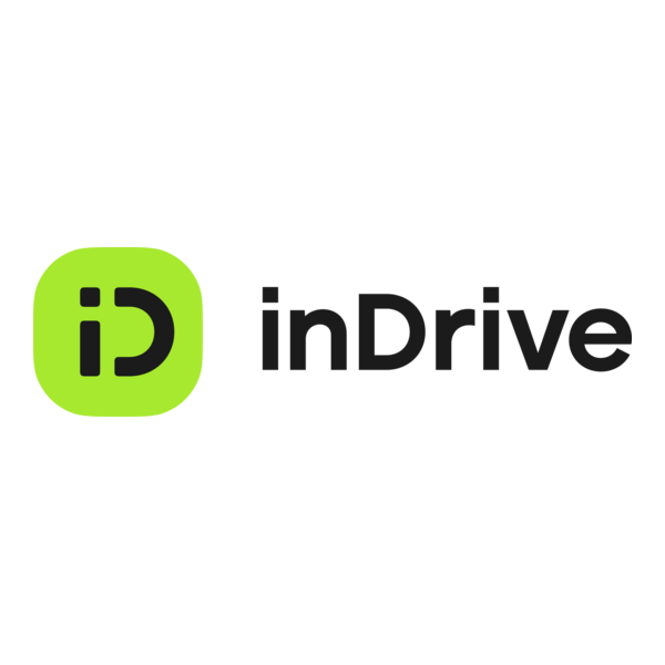 inDrive logo