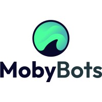 MobyBots logo