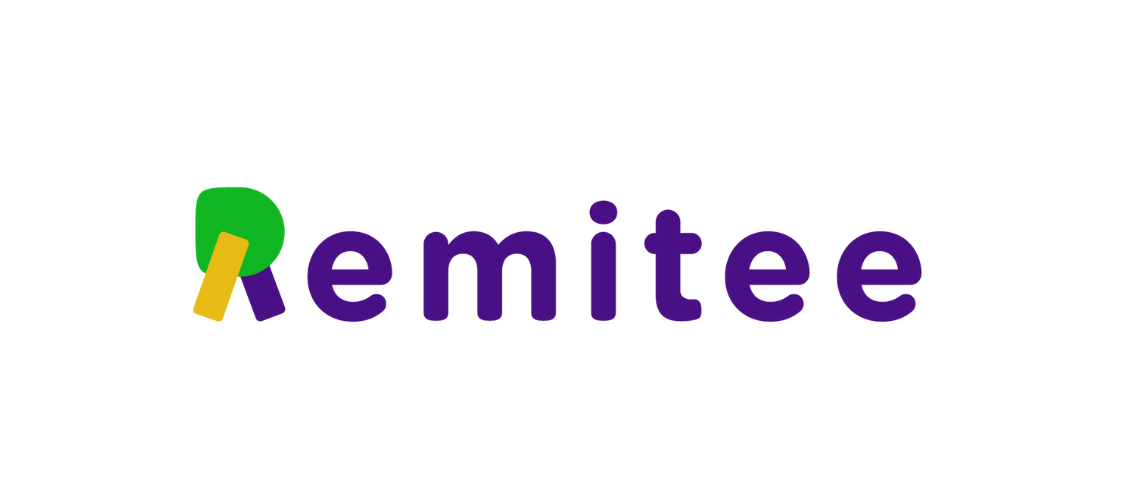 Remitee logo