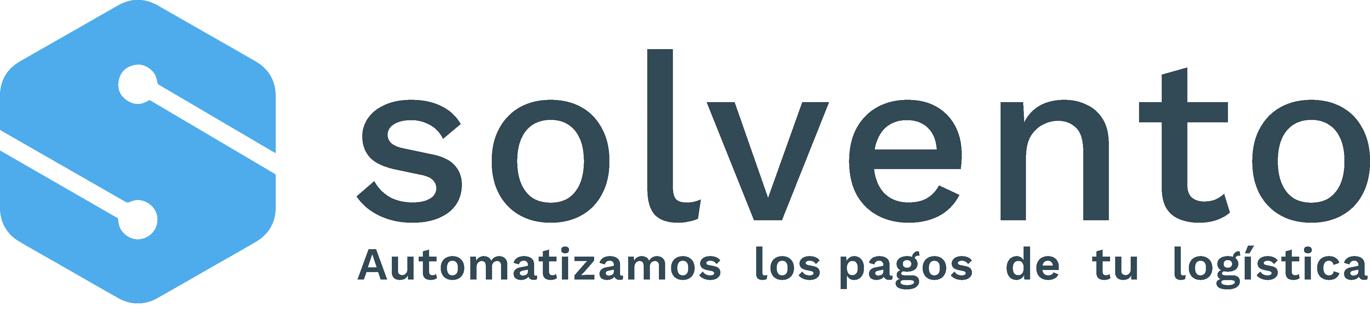 Solvento logo