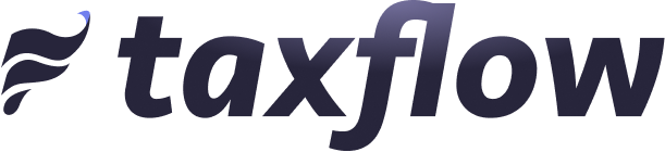 Taxflow logo