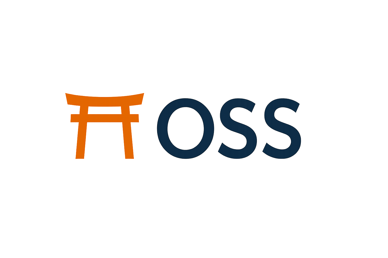 OSS Logo
